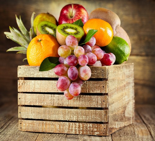 Hurtownia warzyw i owoców Racibórz